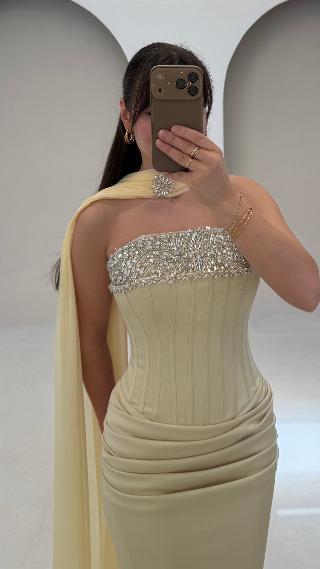 Tilya butteryellow
