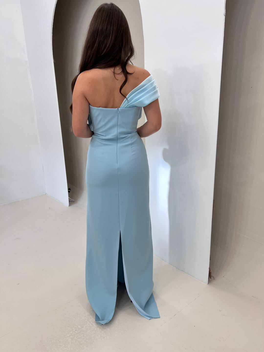 Elanaz Babyblau