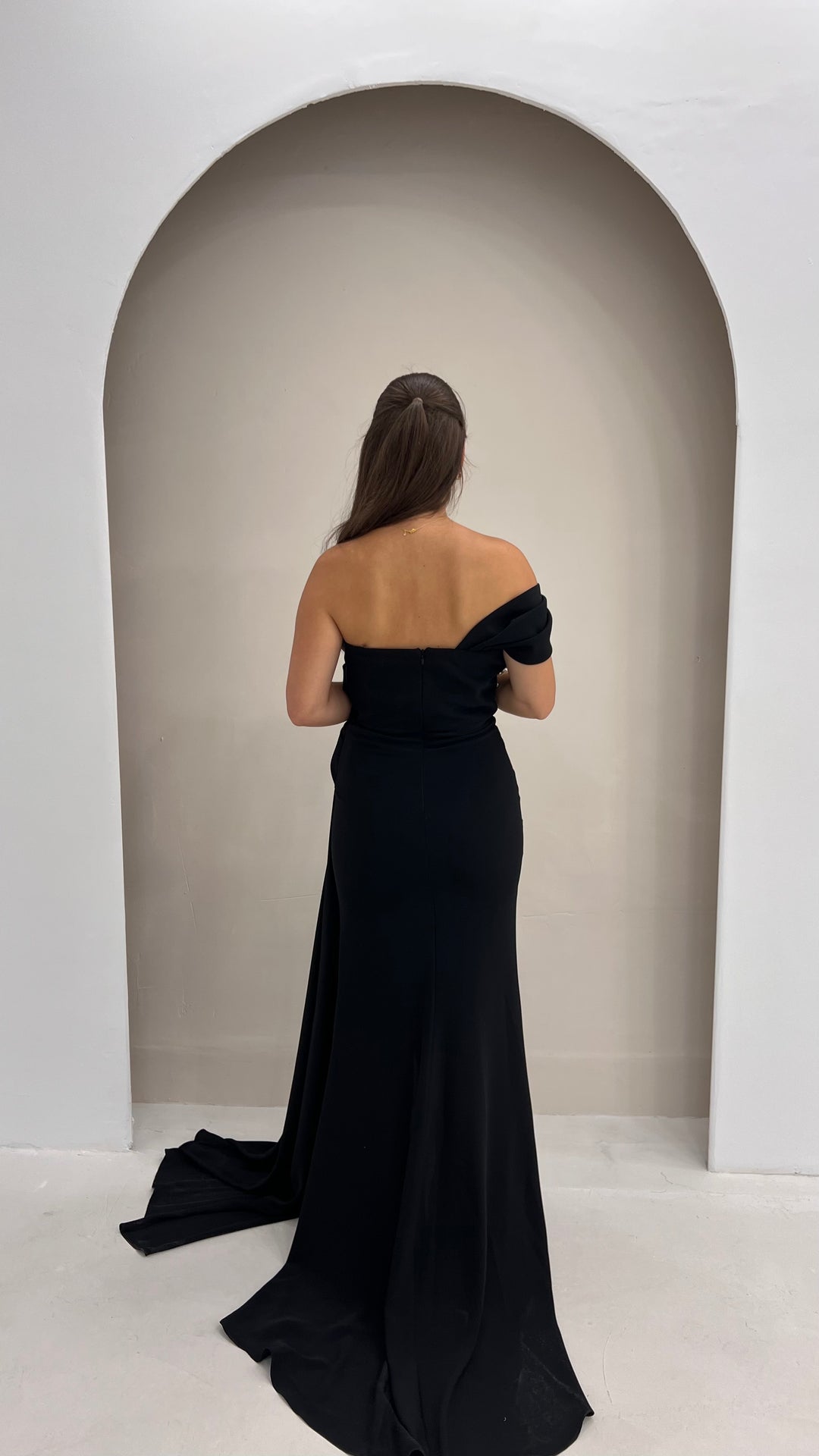 Seraphine Black