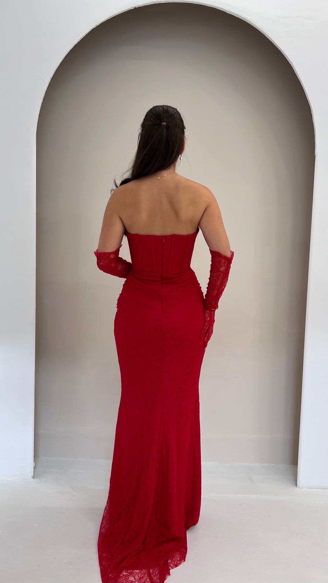 Liora Red