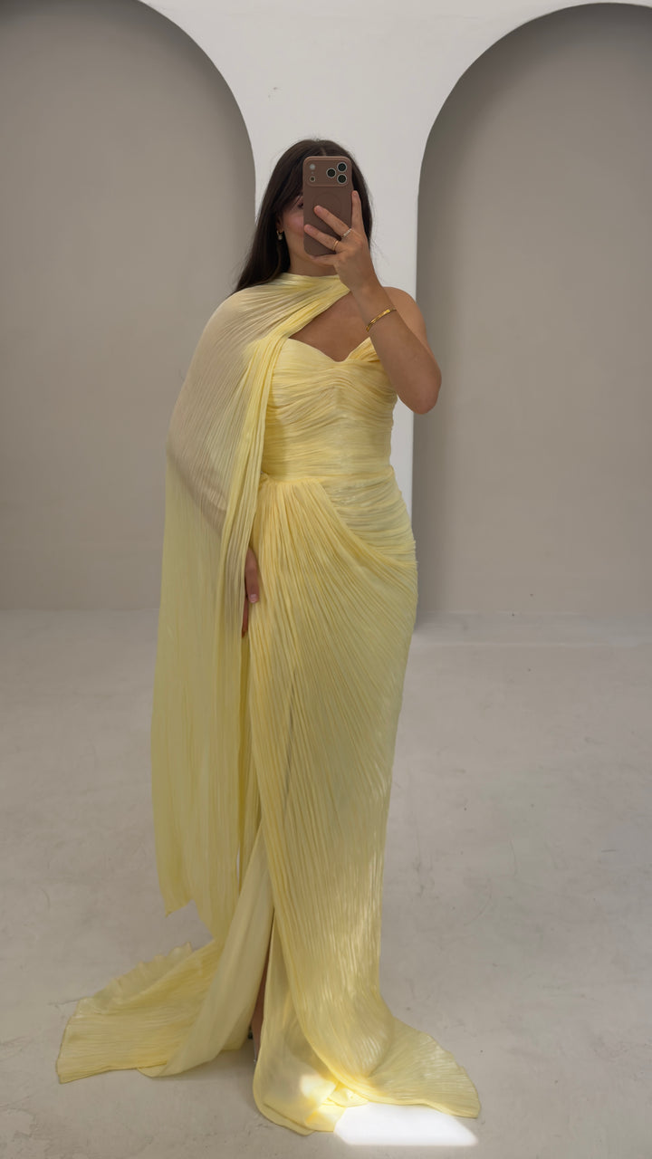 Mislina yellow