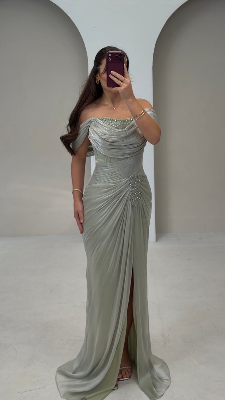 Raya mint