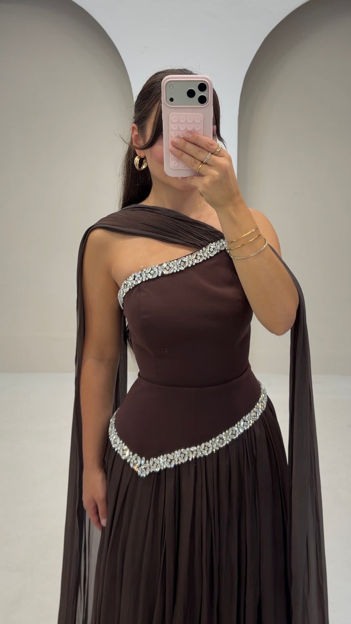 Aysa brown