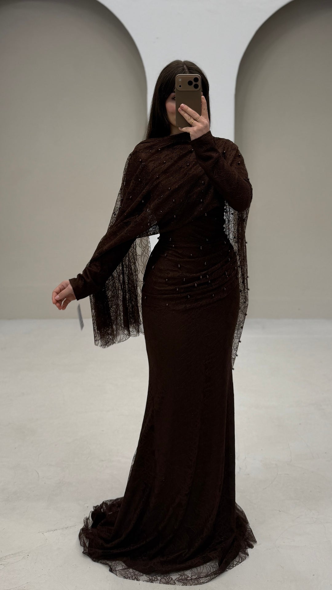 Dilen braun