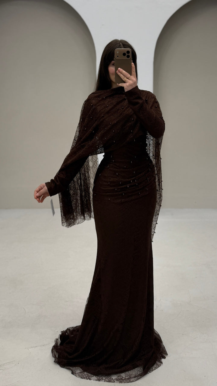 Dilen braun