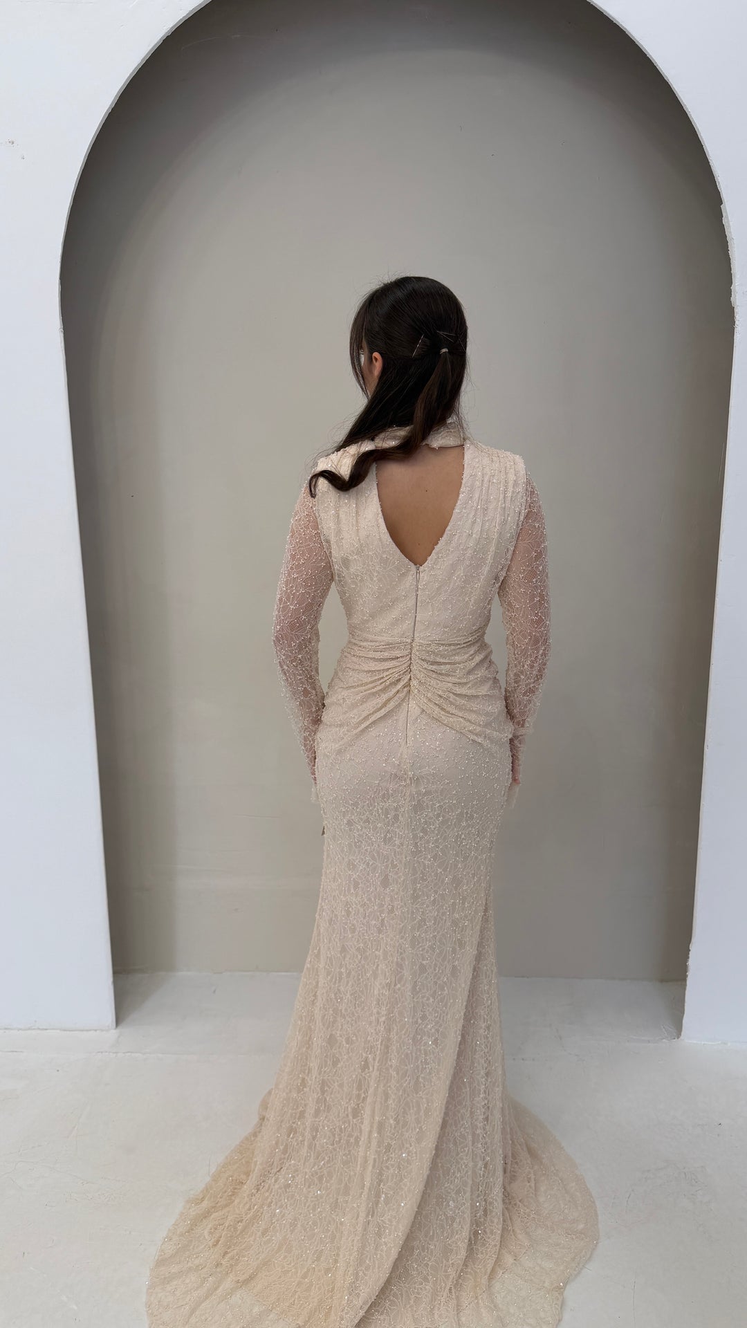Nelin beige