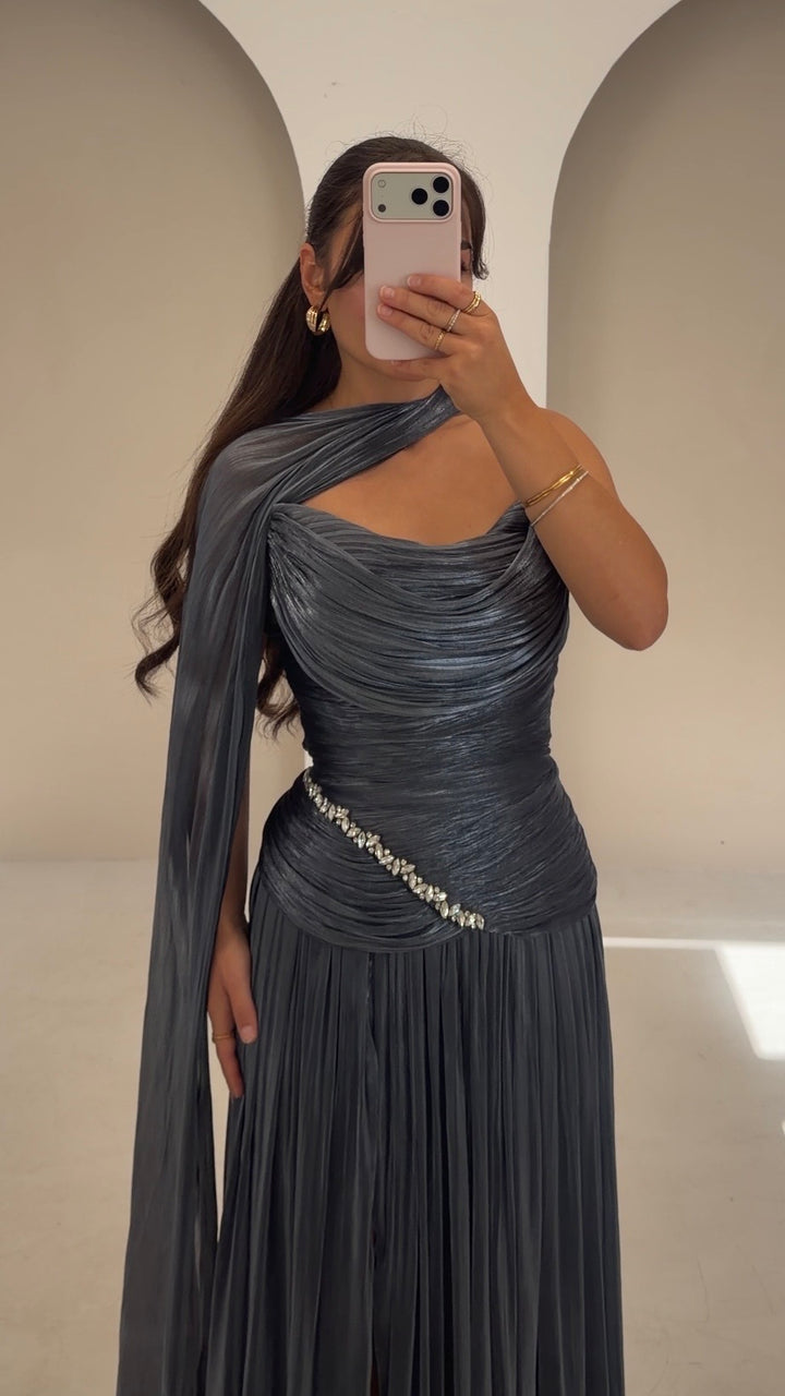Ella blau