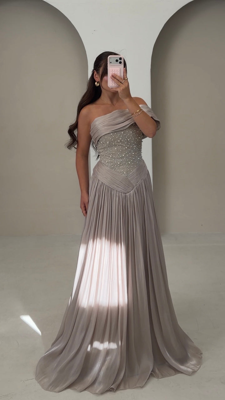 Ophelia beige