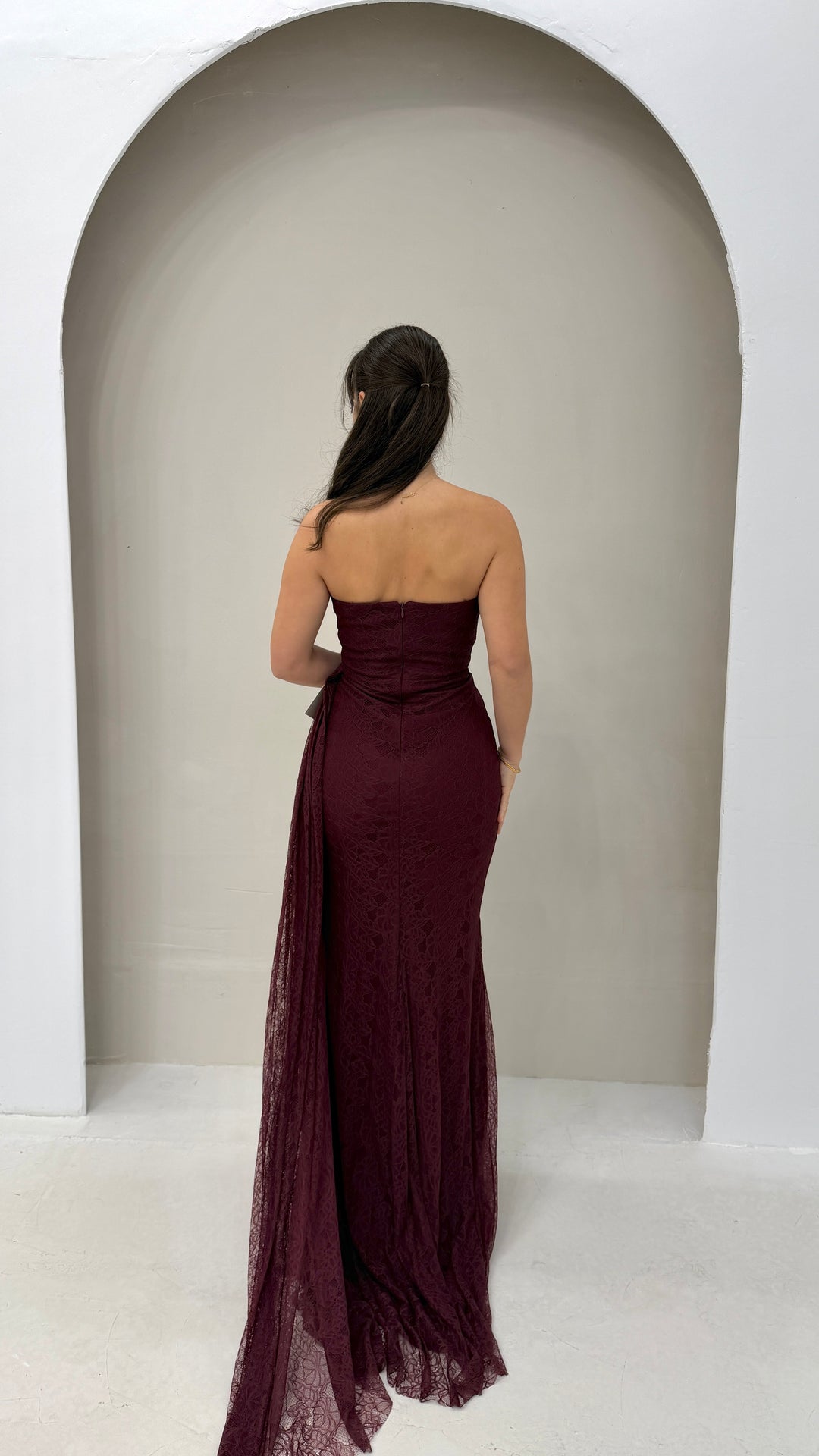 Neylis bordeaux