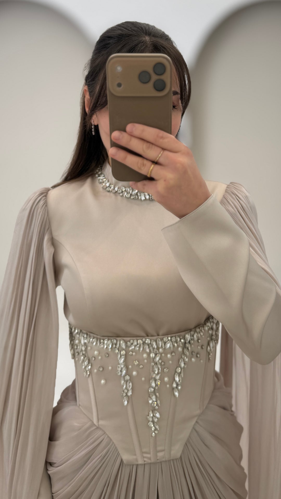 Silva steingrau