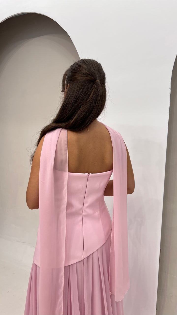 Nura Pink