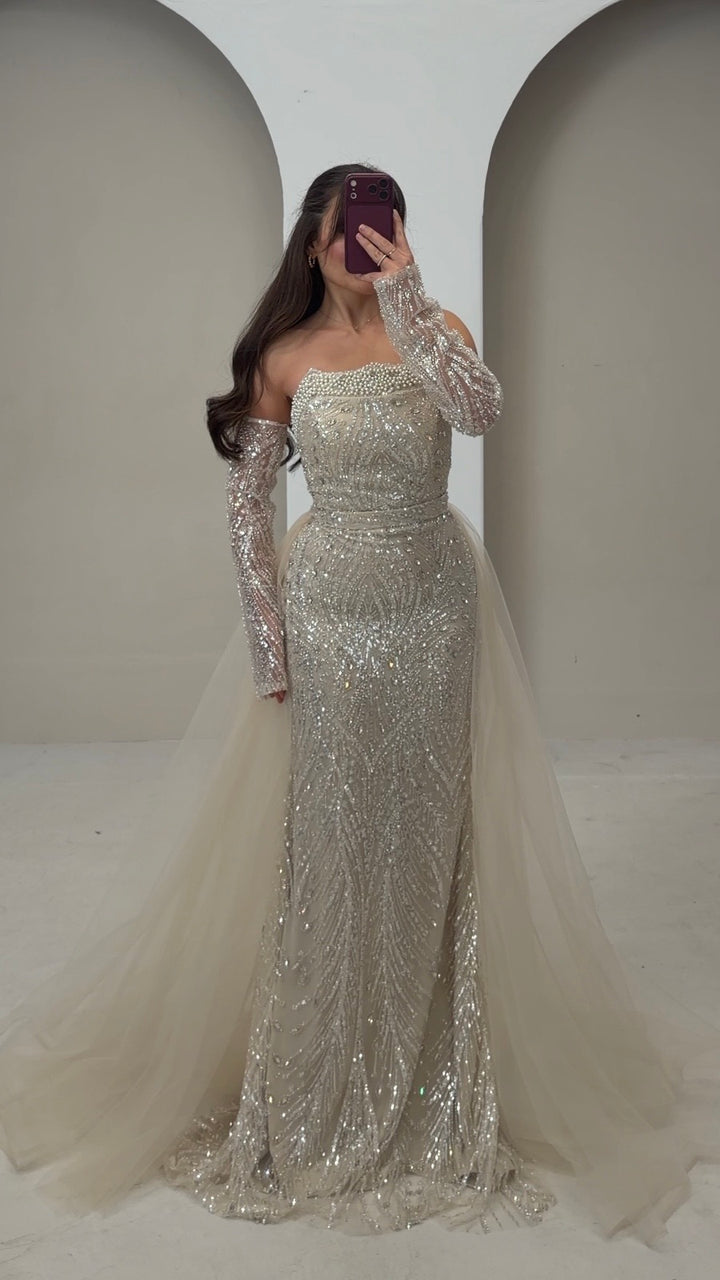 Feraya beige