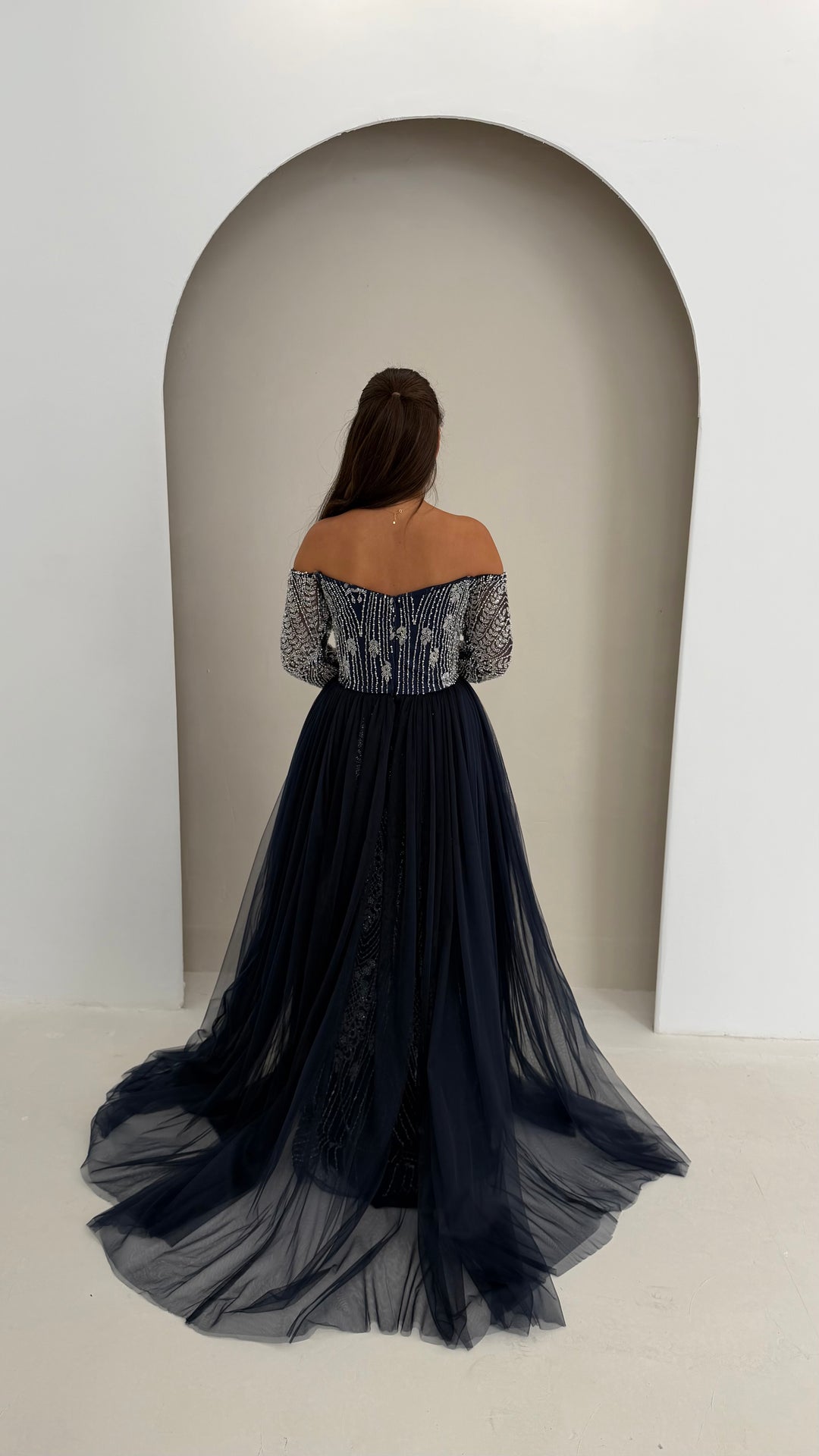 Saphoria Blue