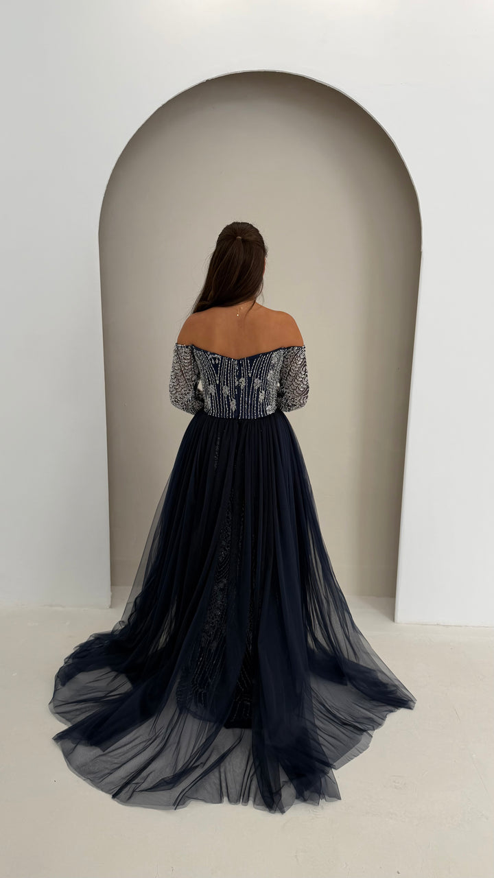 Saphoria Blue
