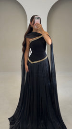 Aysa black