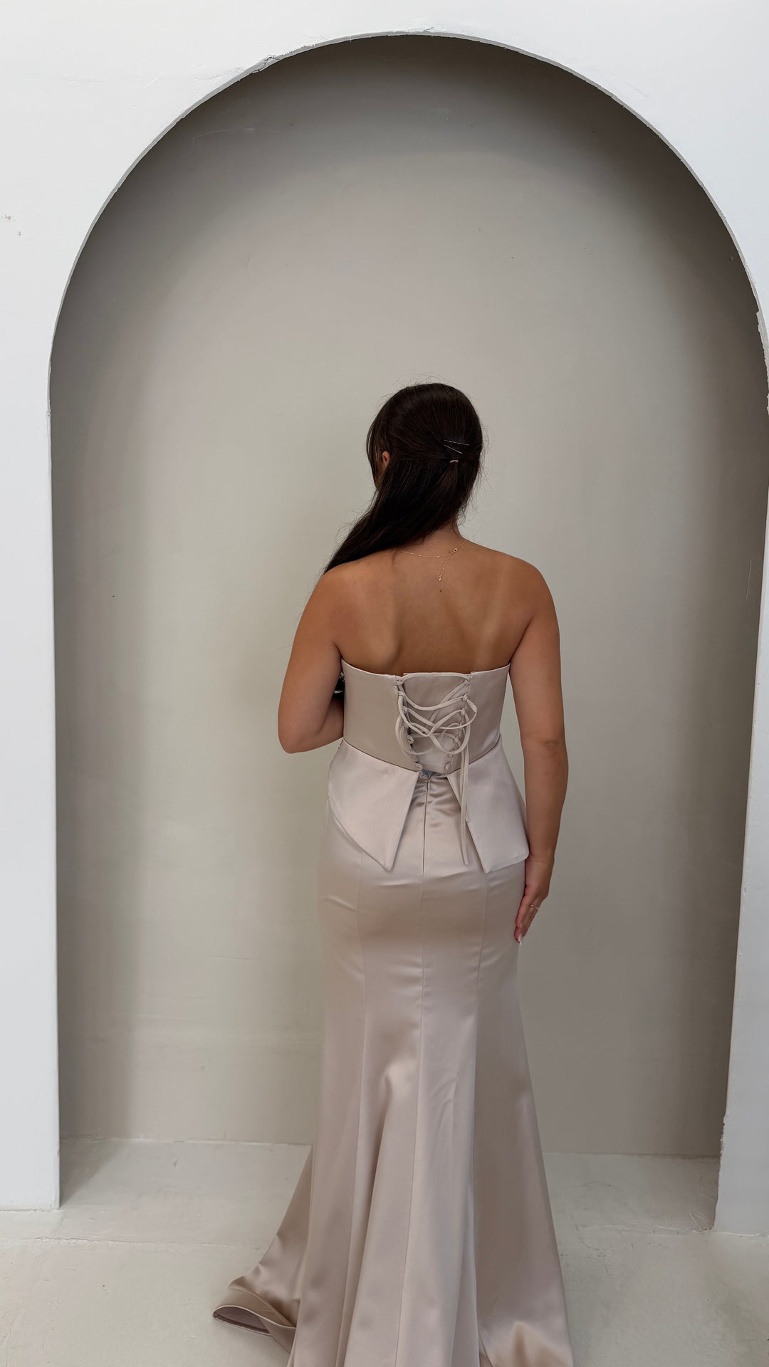Milsay beige