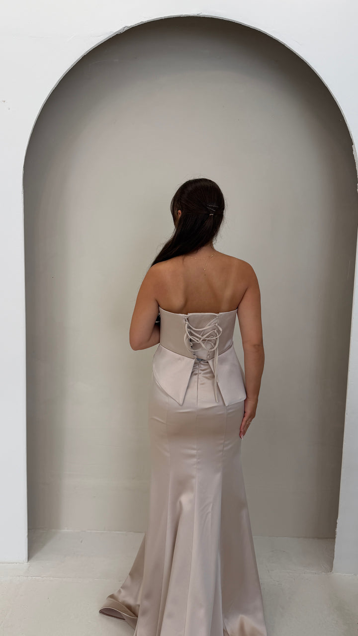 Milsay beige