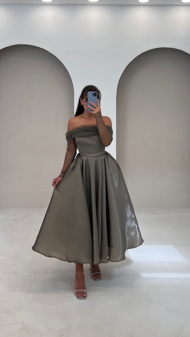 Lumira Khaki