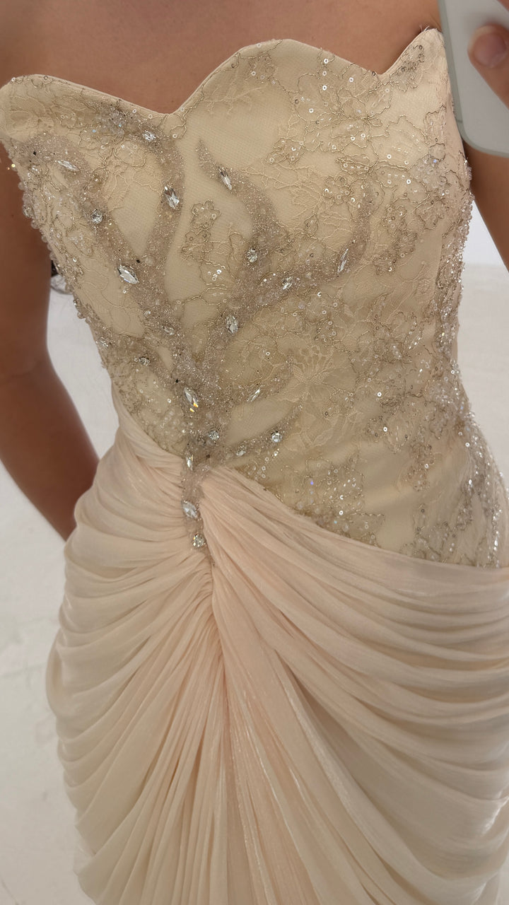Silay beige