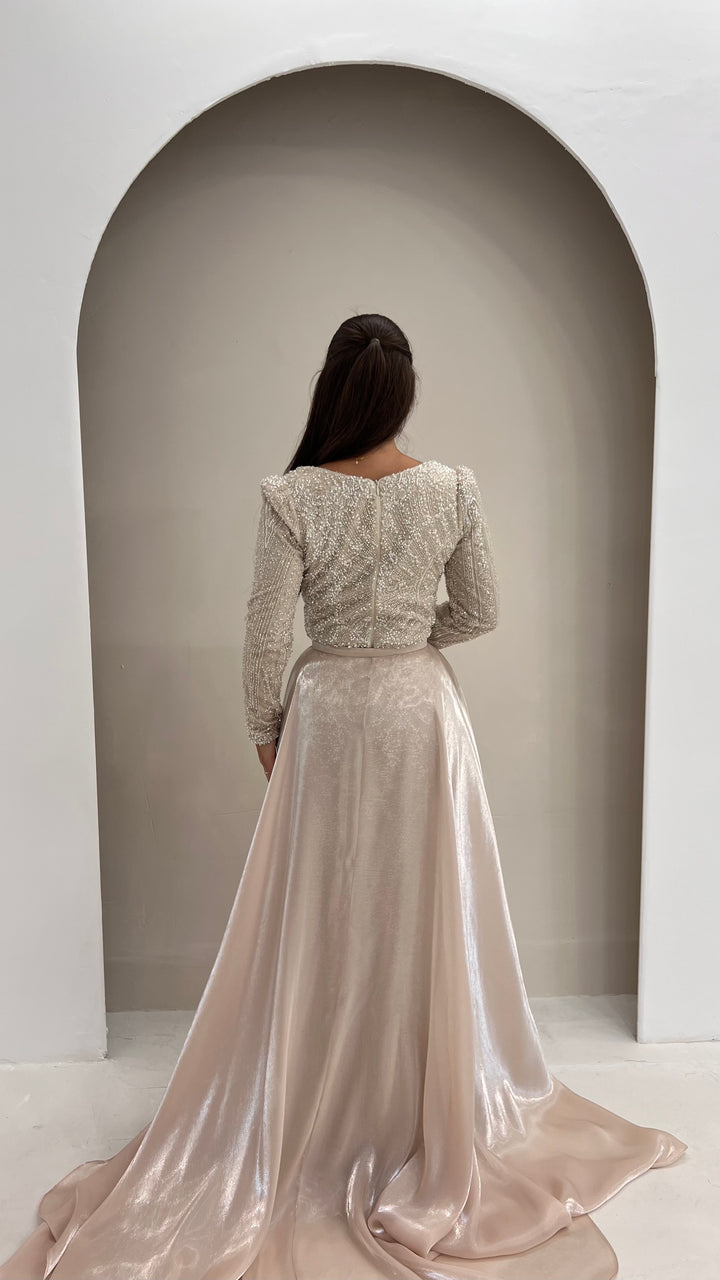 Diamora Beige