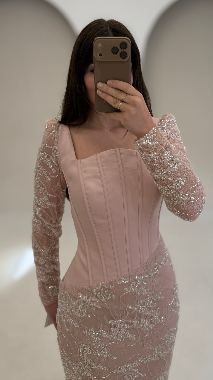Hilya rosa