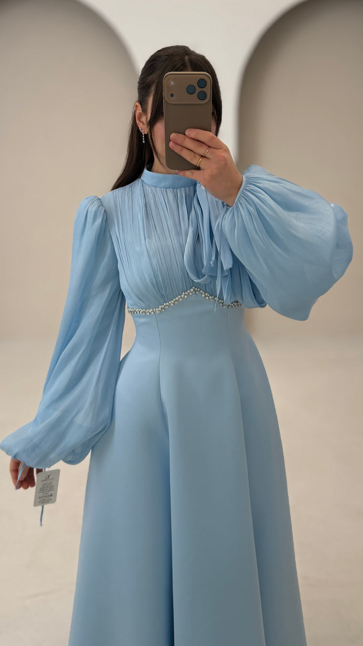 Aylisya babyblau