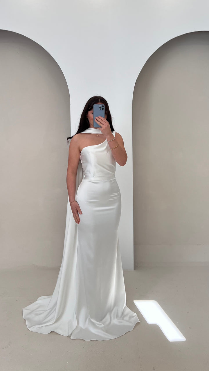 Ayda White