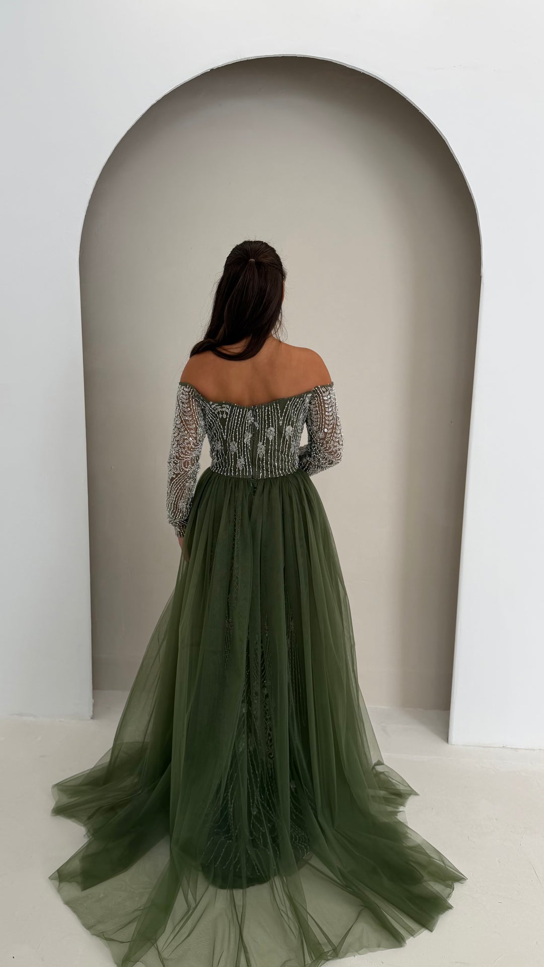 Saphoria Khaki