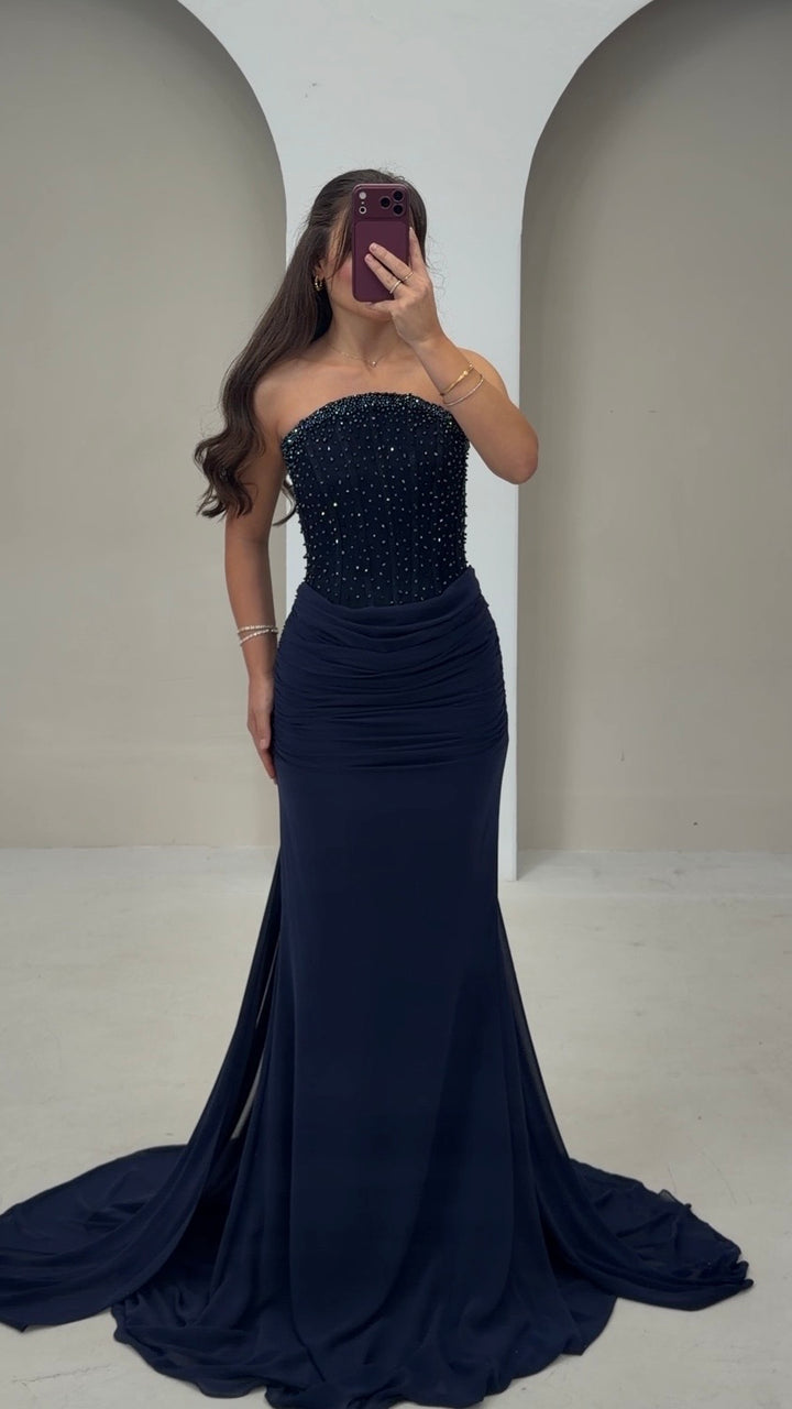 Dilaya navy