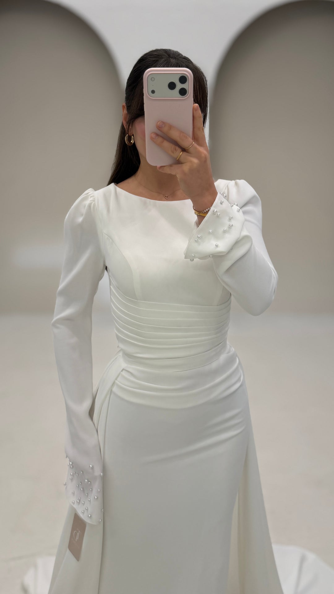 Şeval weiss