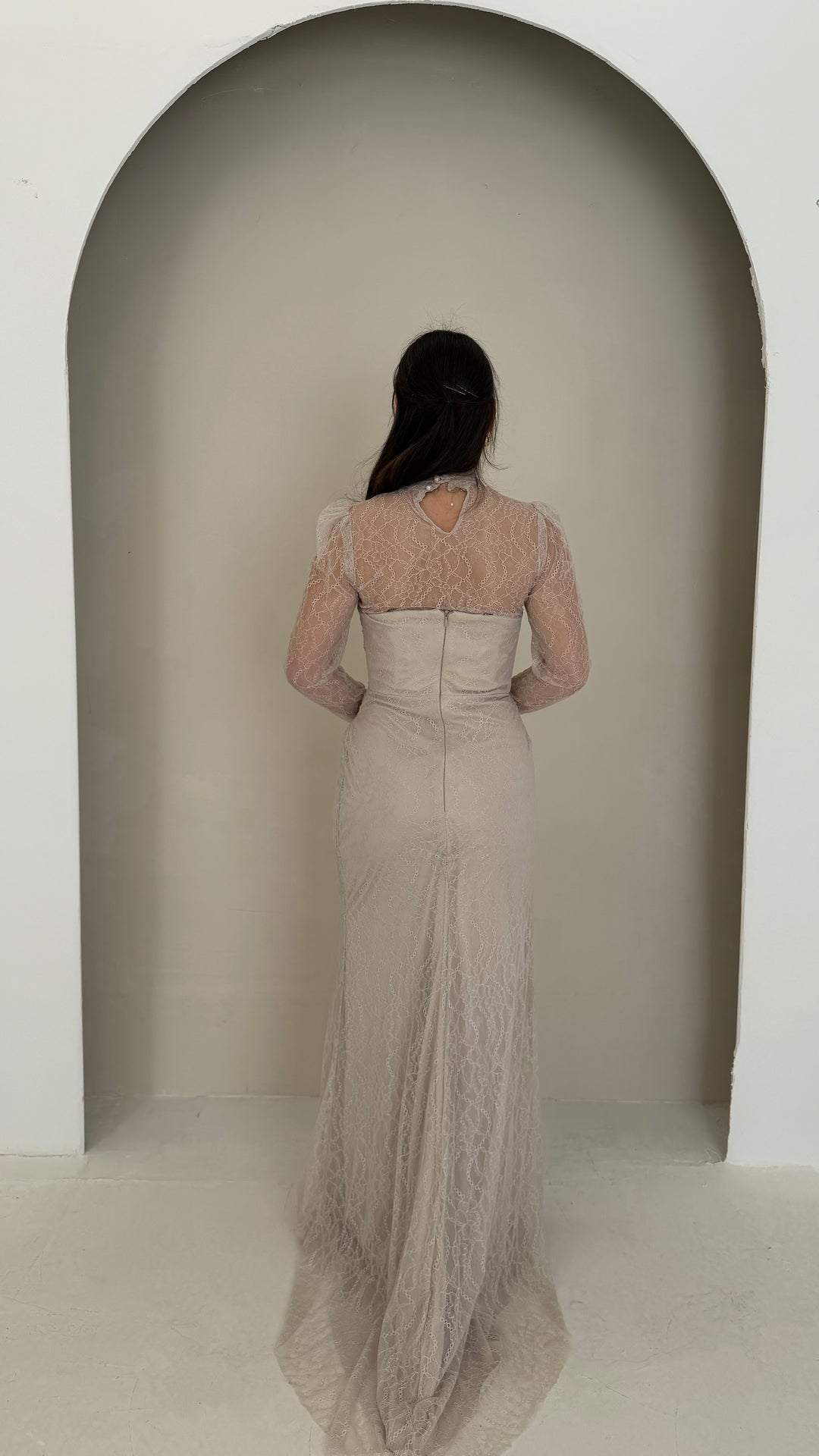 Solaya beige