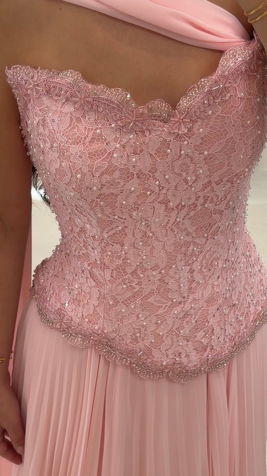 Derina rosa