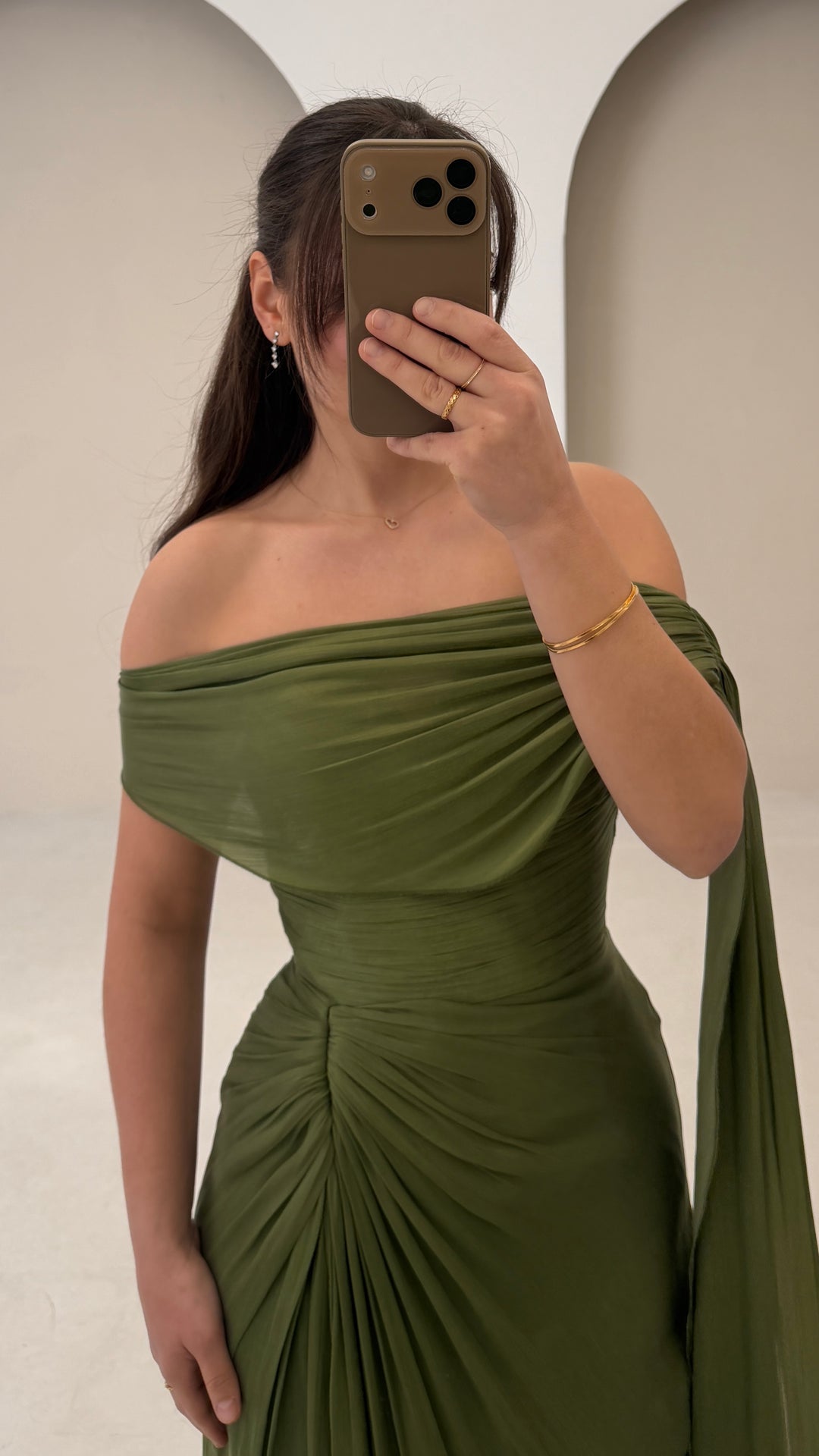 Elaya grün
