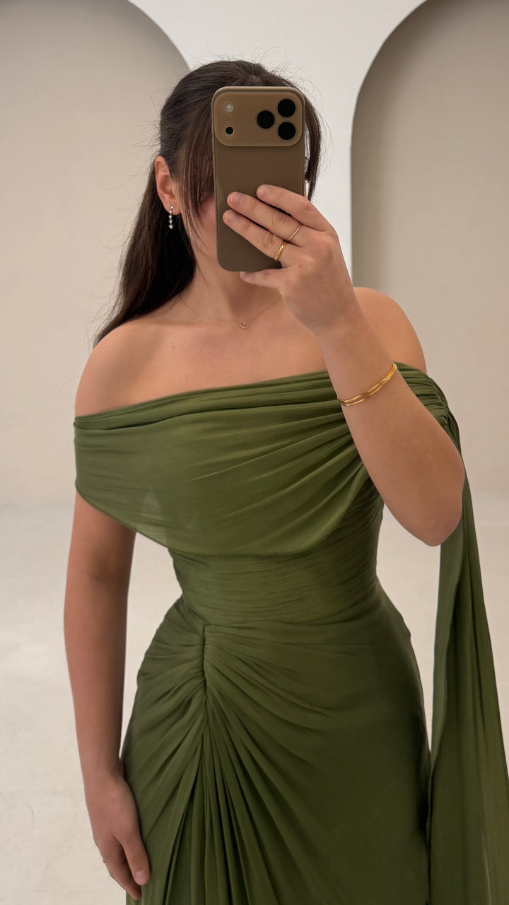 Elaya grün
