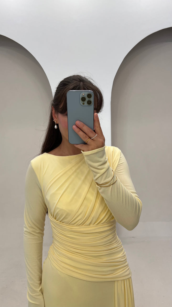Samira Butteryellow