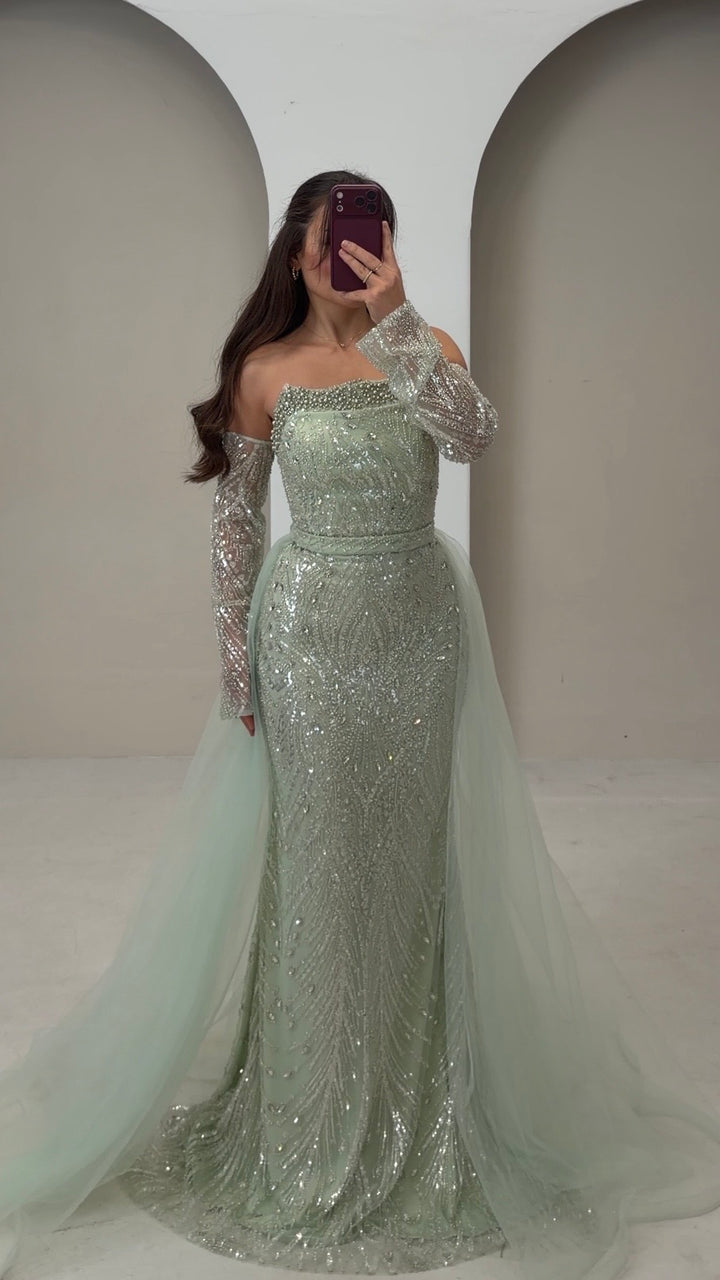 Feraya mint