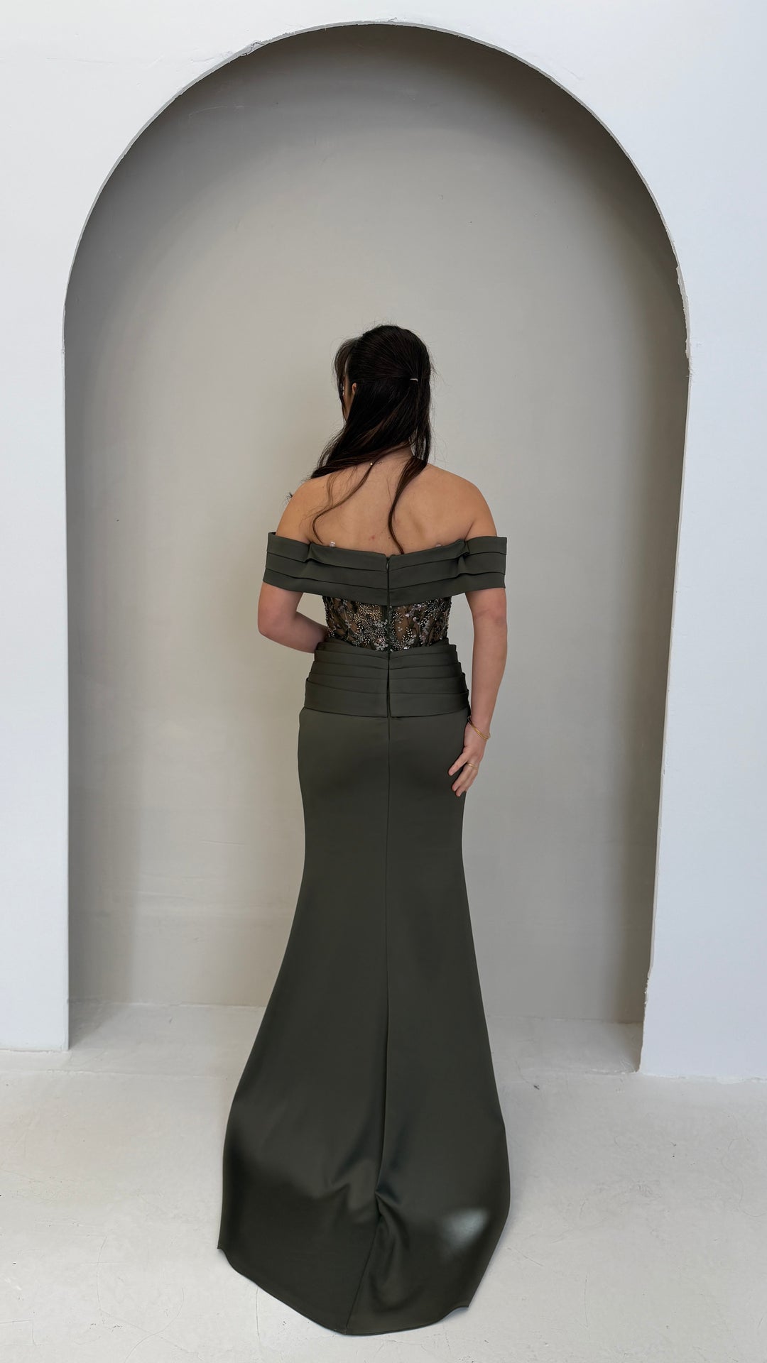 Melin grün￼