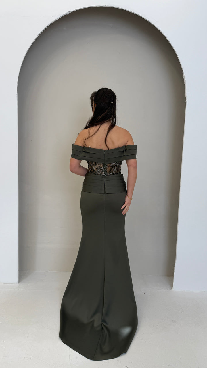 Melin grün￼