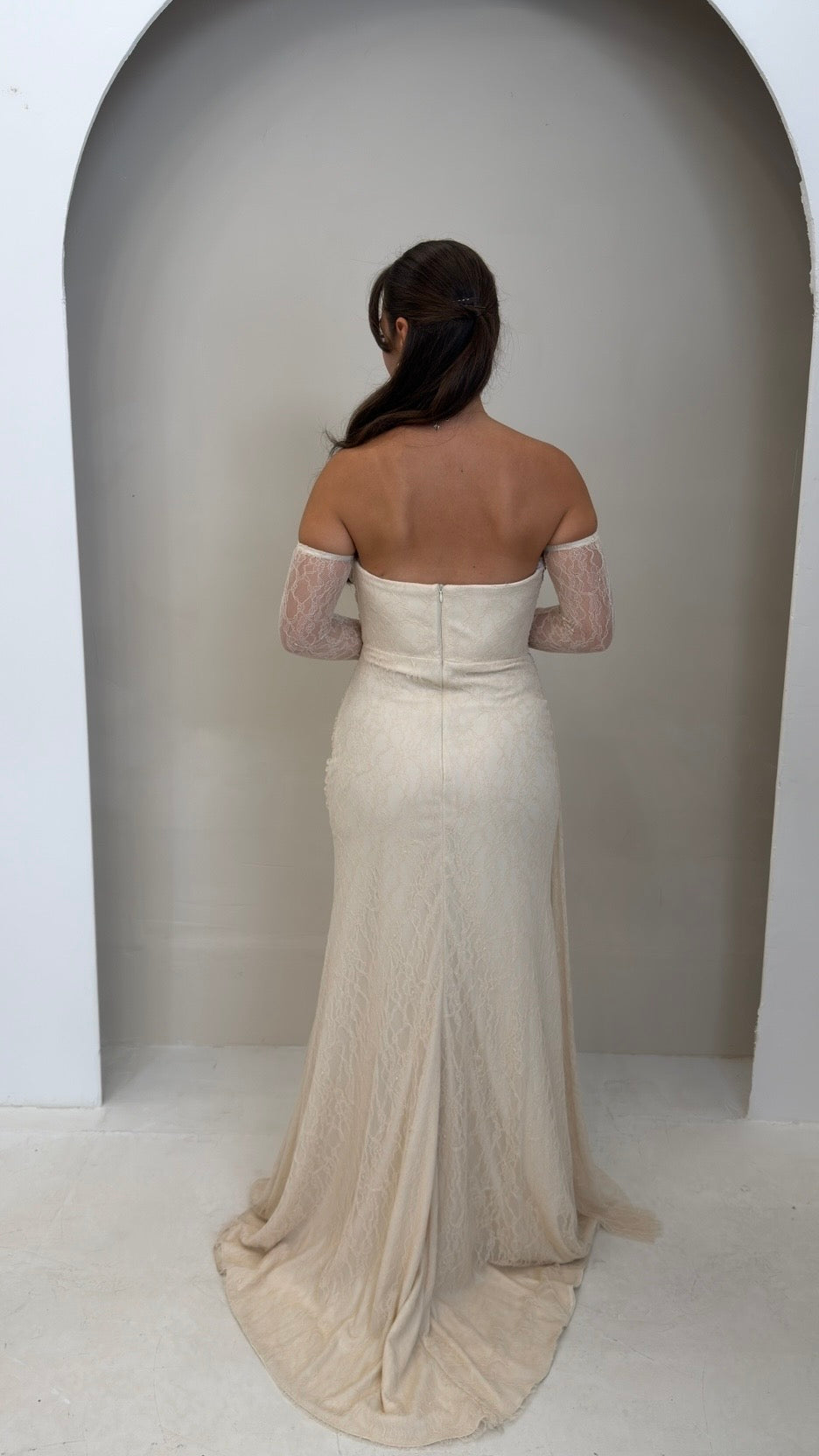 Cilem beige