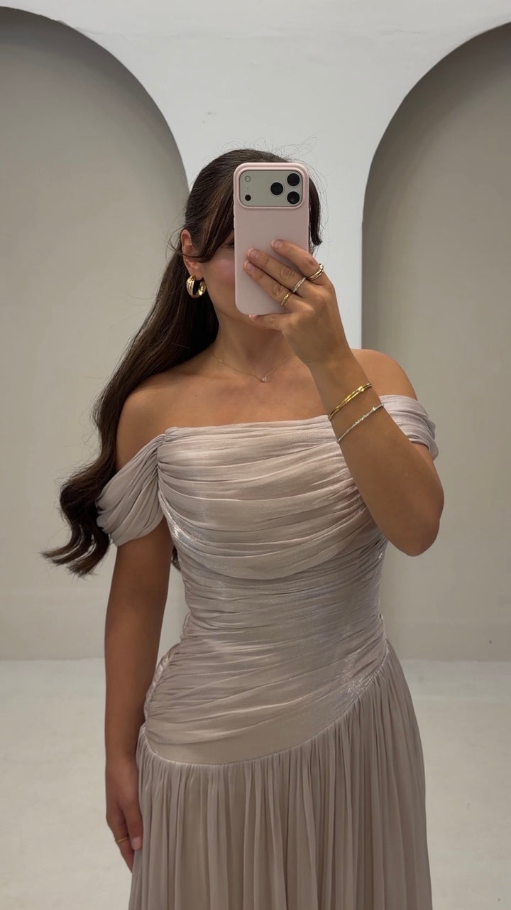 Kalina beige