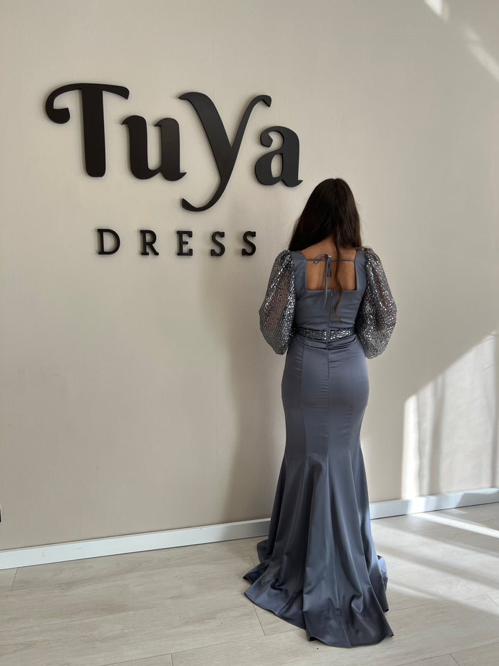 Tuya Grey