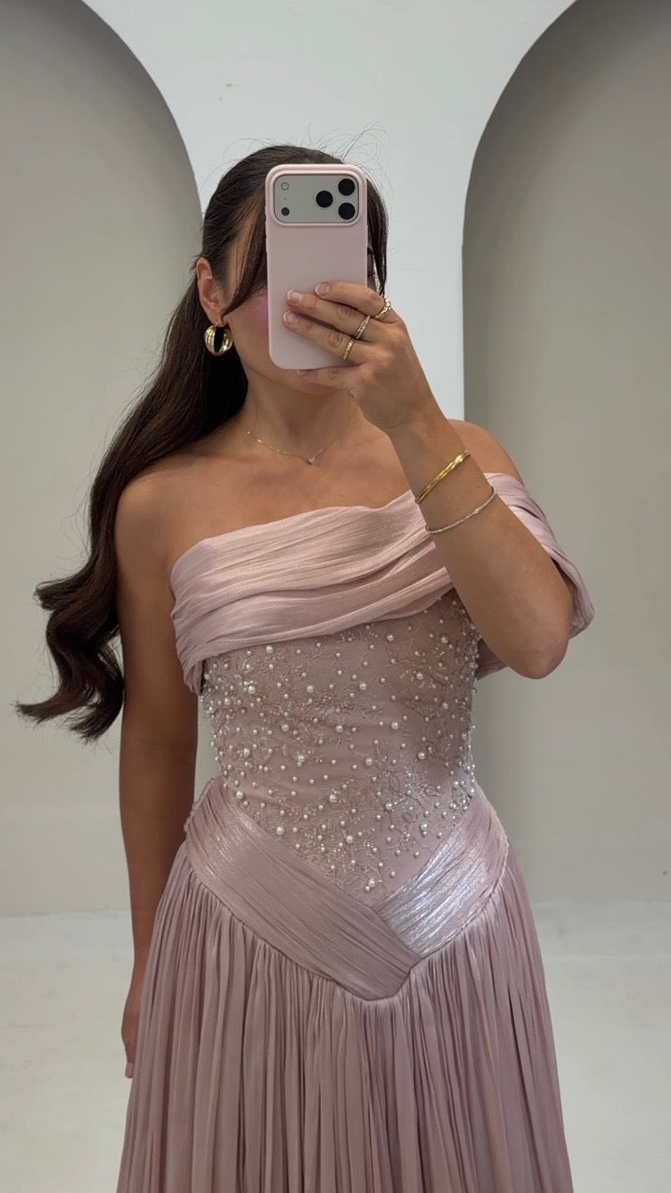 Ophelia pink