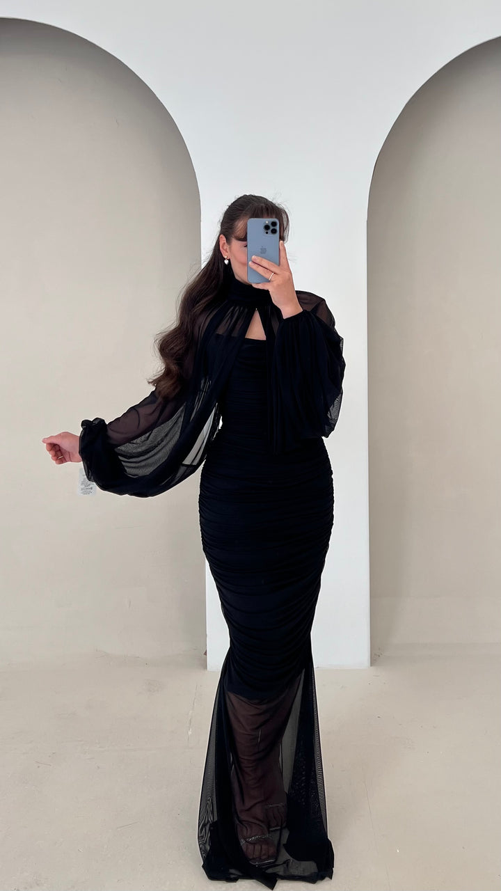Alara Siyah