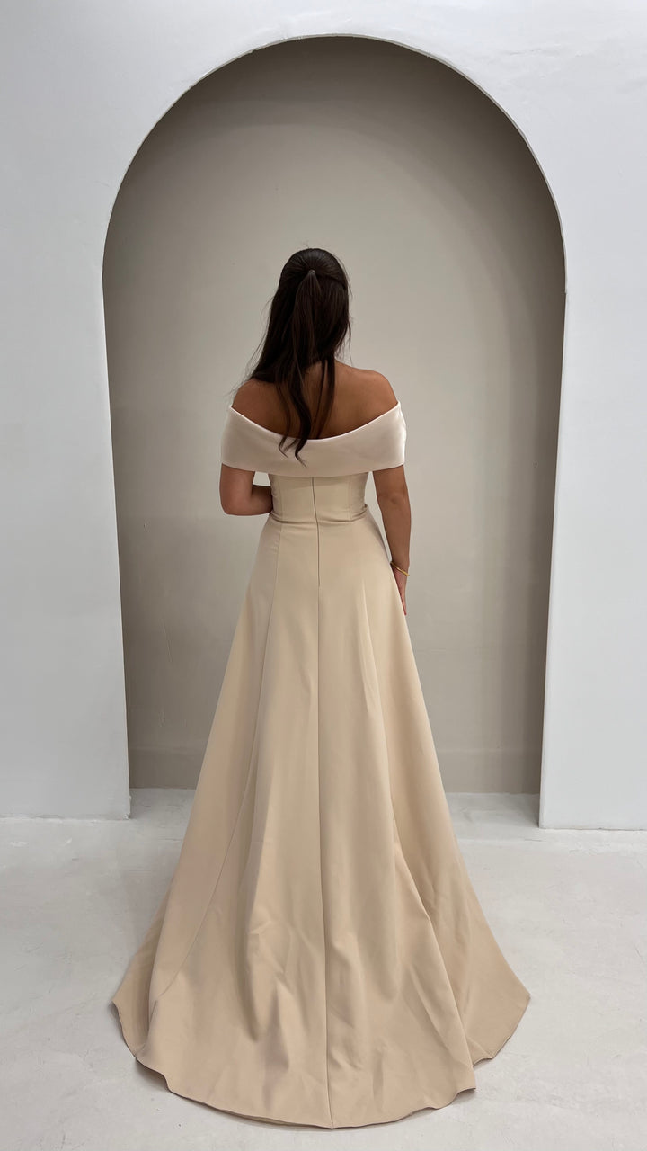 Bellamira Beige