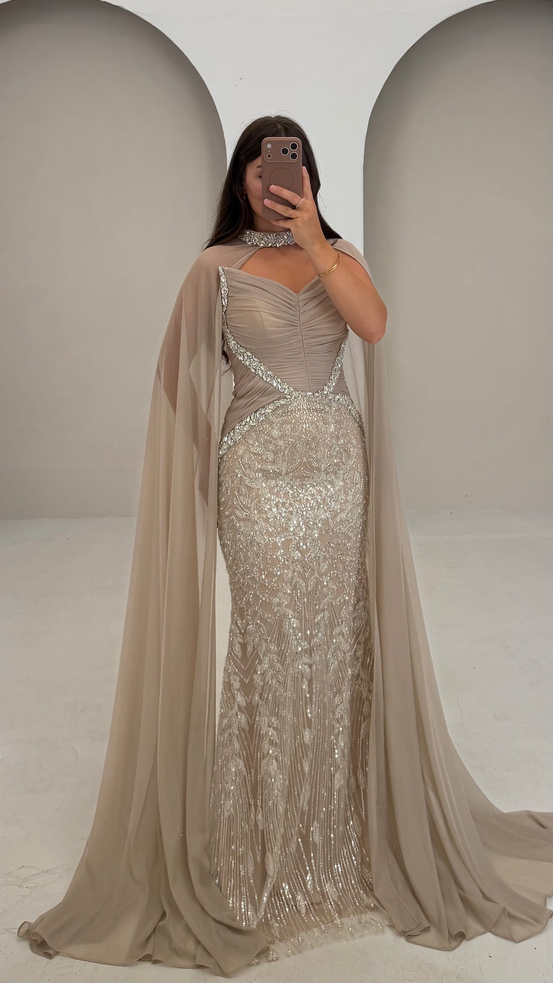 Yenalya beige