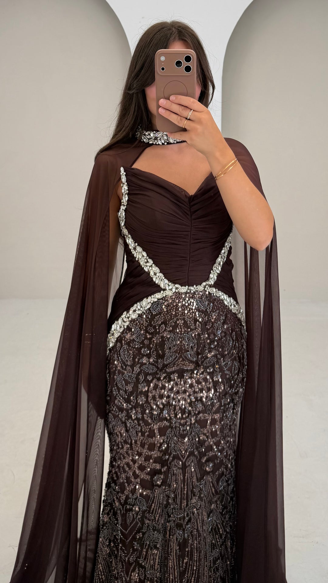 Yenalya braun