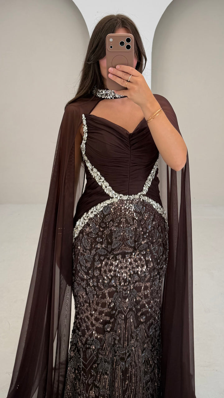 Yenalya braun