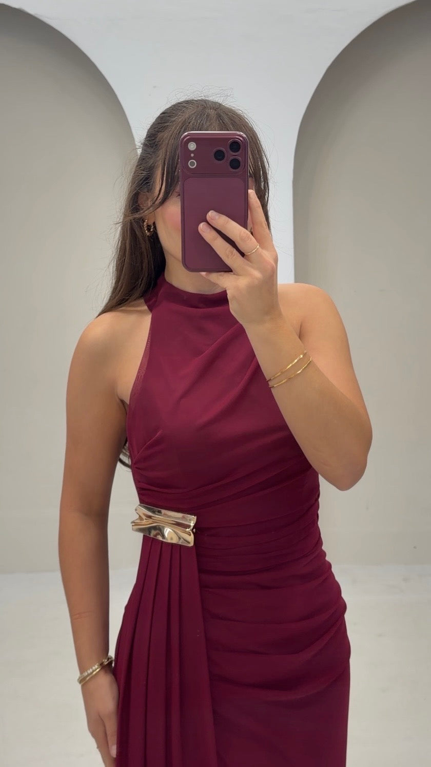 Julia bordeaux
