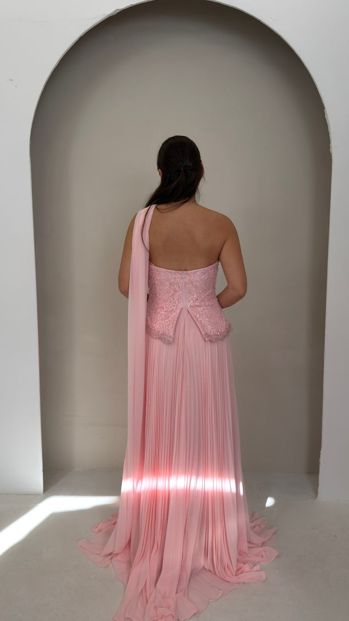 Derina rosa