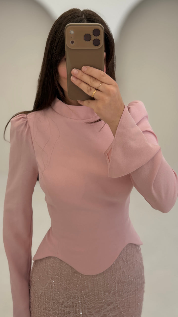 Linya rosa